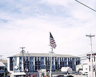 The Sands Resort At Hampton Beach 외부 사진